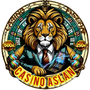 Aslan Casino – 【Rəsmi vebsayt və bonus +100% depozit】